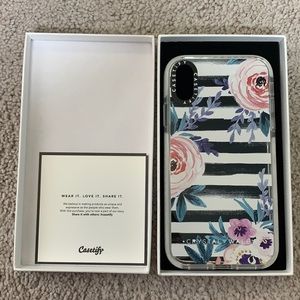 iPhone XR Casetify Case